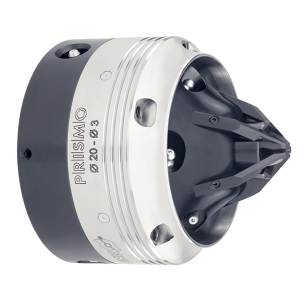 雄克 PRISMO3磨削刀柄 雄克 PRISMO3磨削刀柄